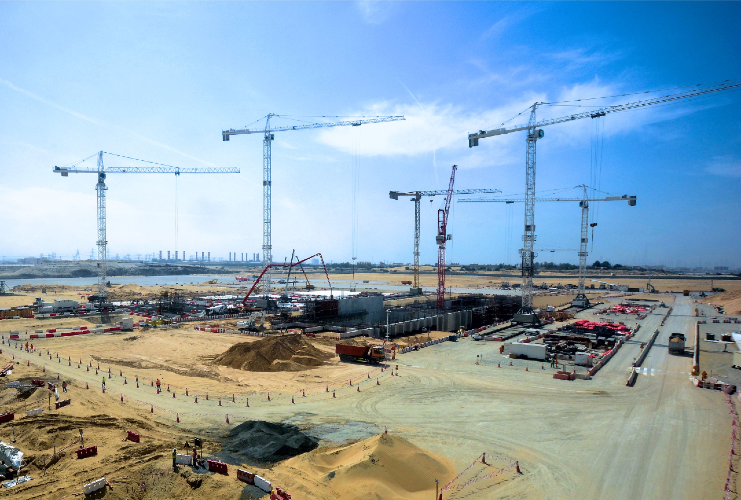 Dubai To Build One Of The Worlds Largest Energy From Waste Facility