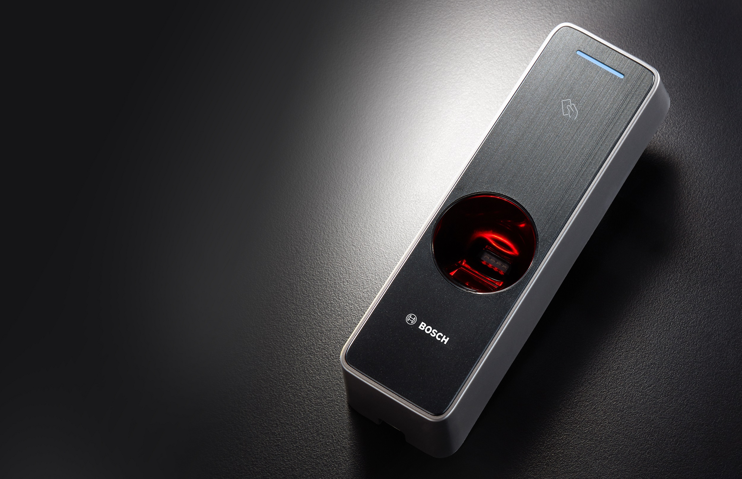 Bosch Launches Latest Generation Of Biometric Fingerprint Reader