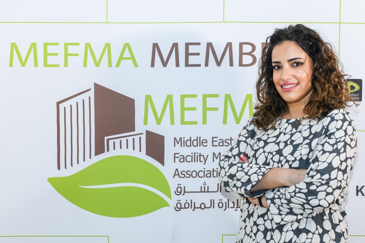 MEFMA - FM POWER 50 - Facilities Management Middle East