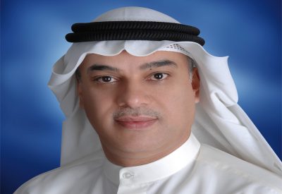 Interview: Ahmad Yousef Al Kandari - Facilities Management Middle East