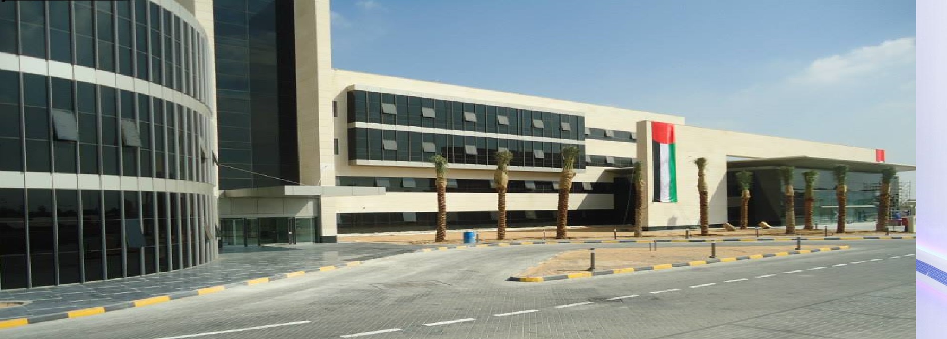 Cofely Besix FM gets JCI accreditation for Sharjah hospital contract ...