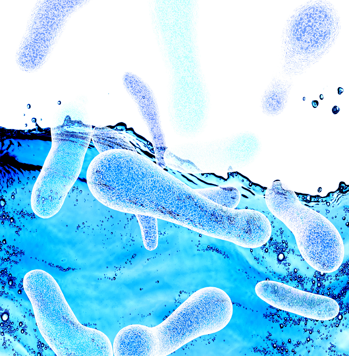 Thermo Fisher Scientific adds qualyfast Legionella detection kits to