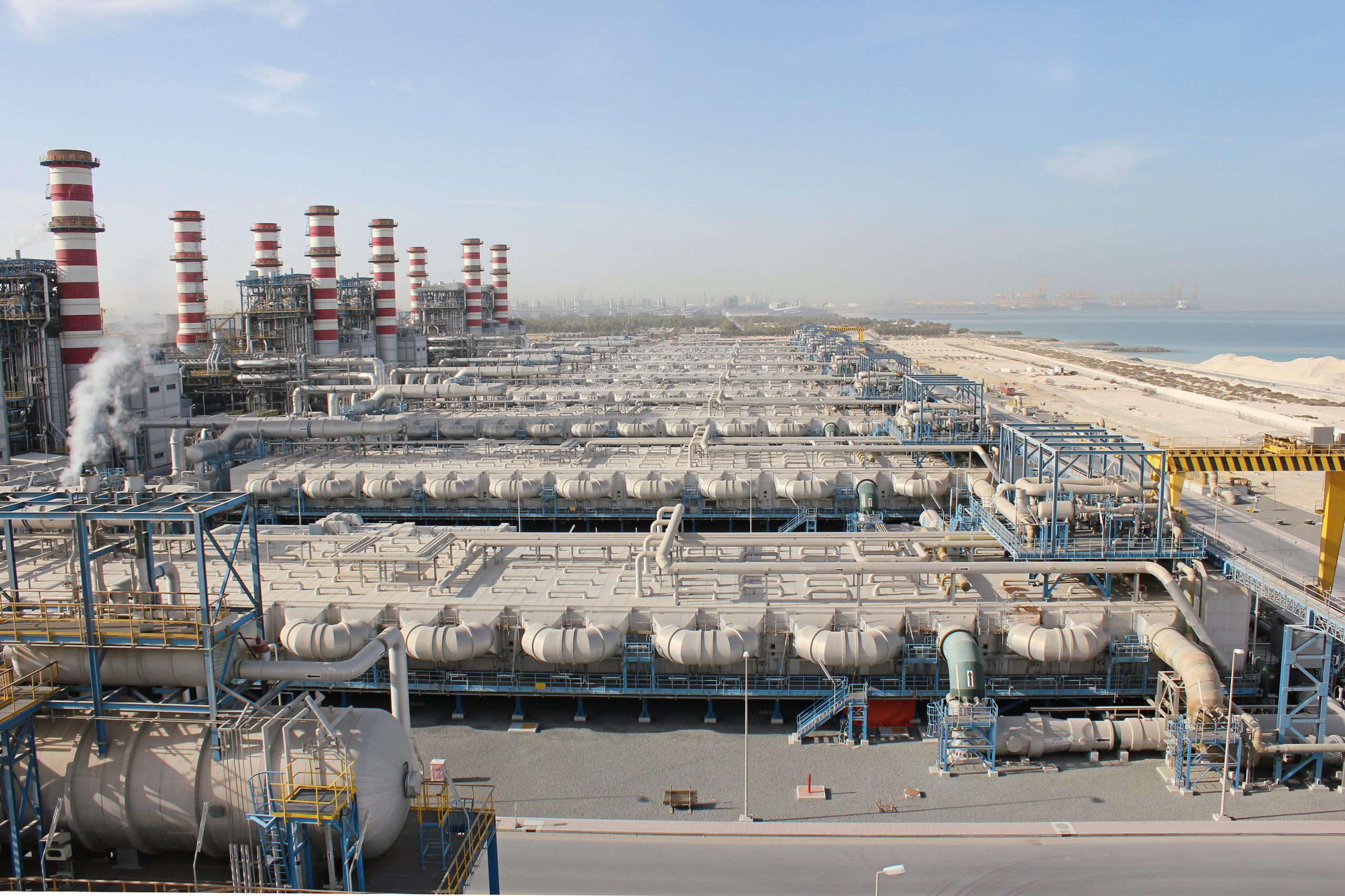 gcc-countries-are-leading-the-world-in-desalination-facilities