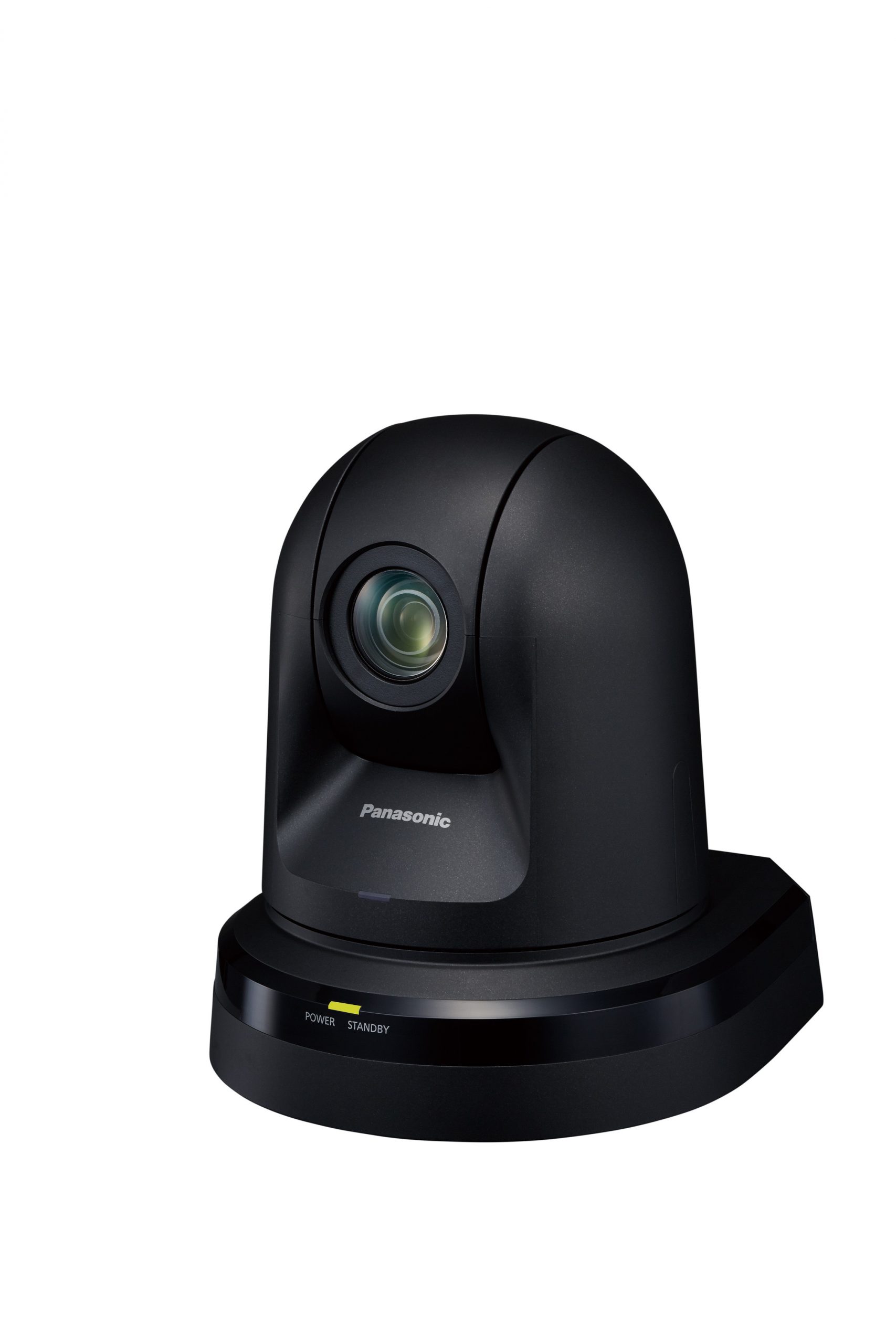 Panasonic Launches Full Hd Integrated Ptz Camera Facilities