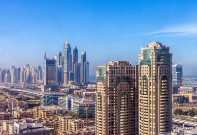 How many brokers work in Dubai's property market? - Facilities ...