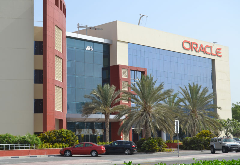 Farnek pens deals with Oracle and Place Management - Facilities Management  Middle East