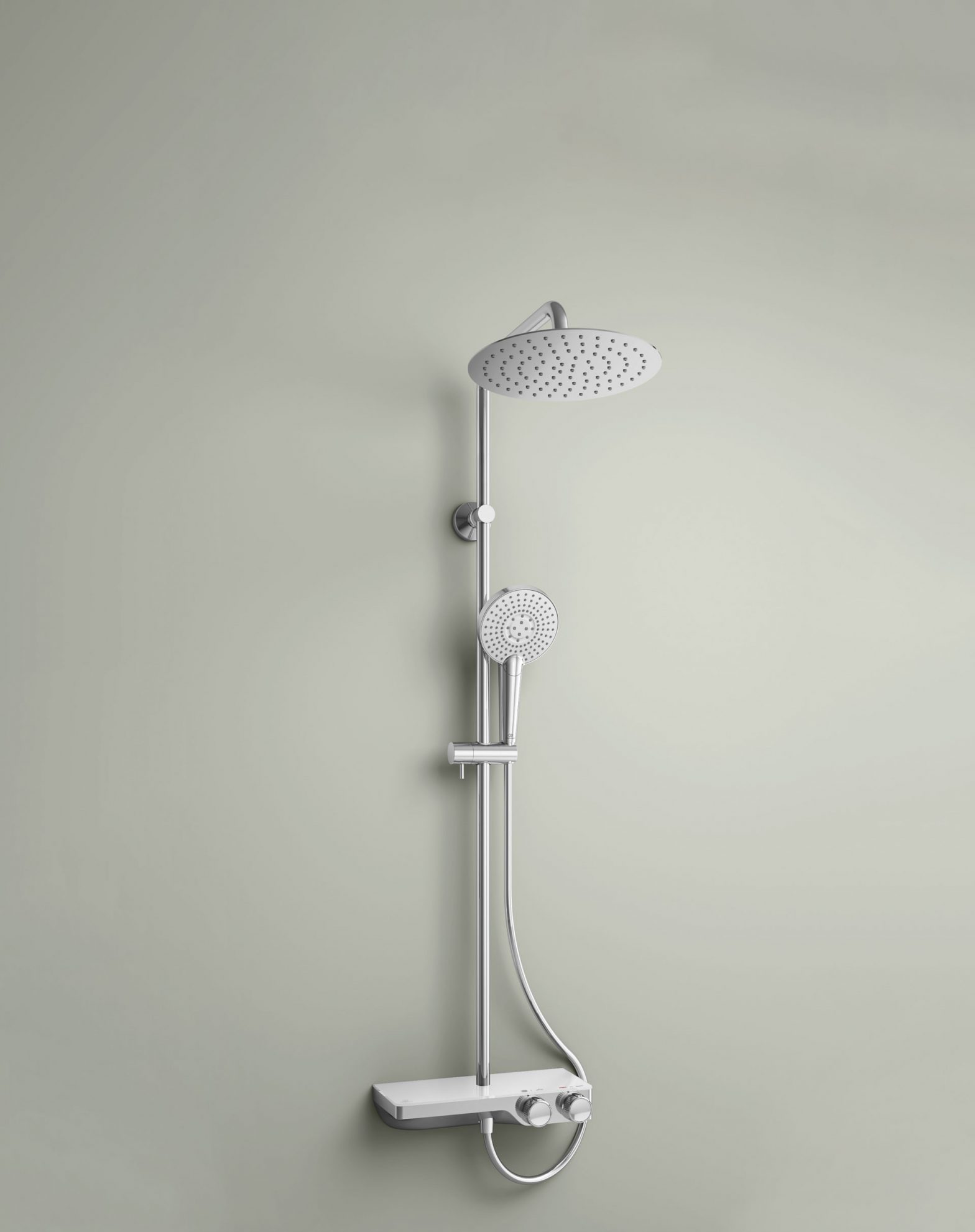 Ideal Standard has expanded its showering range - Facilities Management ...