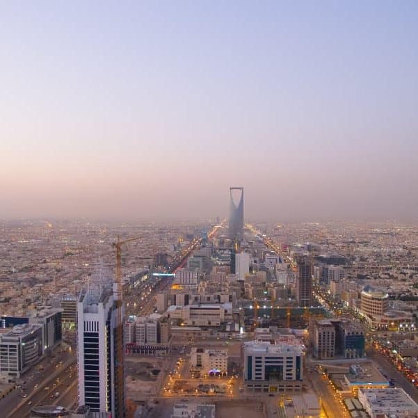 Virgin Mobile Saudi Arabia, HITEK sign JV to develop smart cities in ...